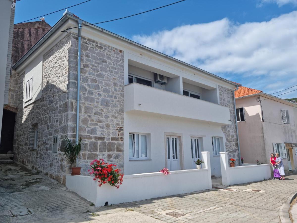 Kamena Kuca Pandorovica Kali Exterior foto