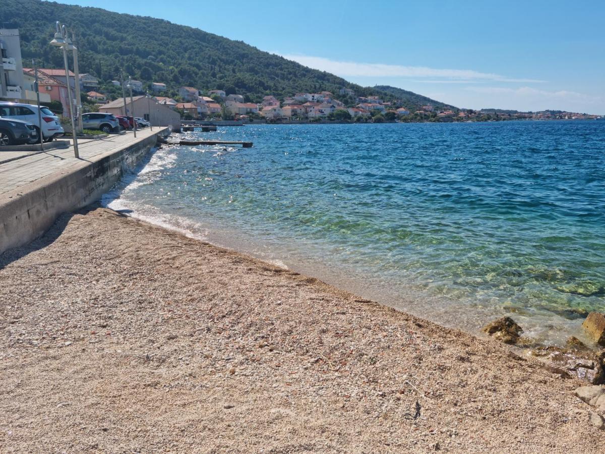 Kamena Kuca Pandorovica Kali Exterior foto